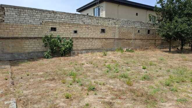 Продаётся  участок 15 сот, пос. Мардакан, photo 1 from 7