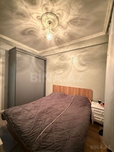 İcarəyə verilir 2 otaqlı yeni tikili 85 m², İnşaatçılar m., photo 8 from 14