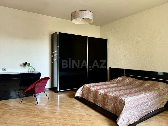 Сдаётся 5-комн. дом/дача 250 м², пос. Мардакан, photo 11 from 29