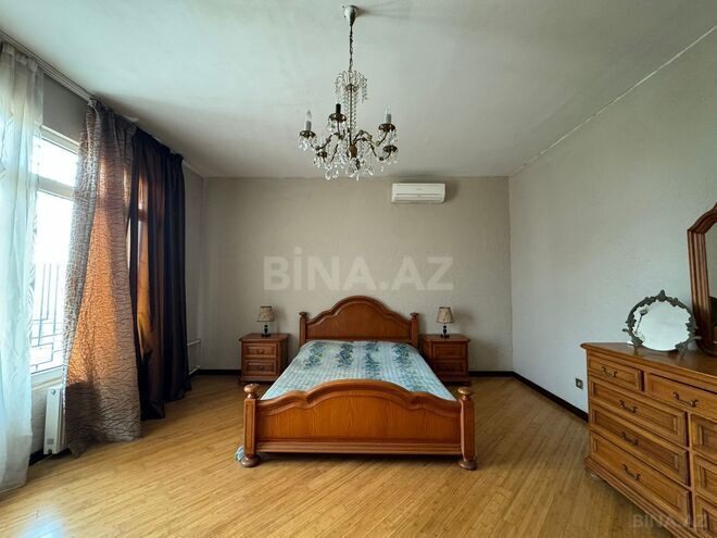 Сдаётся 5-комн. дом/дача 250 м², пос. Мардакан, photo 10 from 29