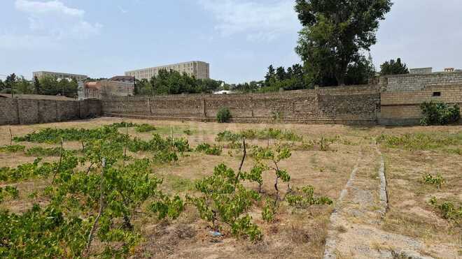 Продаётся  участок 15 сот, пос. Мардакан, photo 5 from 7