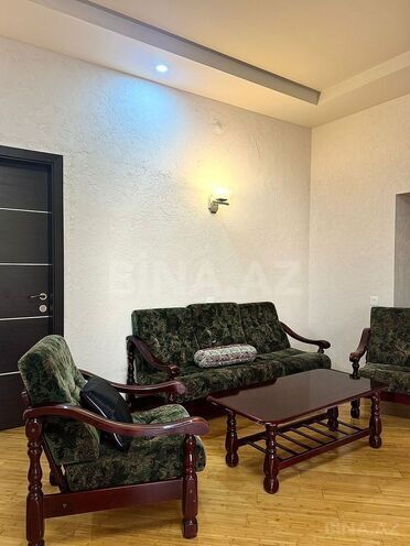 Сдаётся 5-комн. дом/дача 250 м², пос. Мардакан, photo 5 from 29