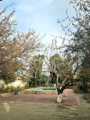 Сдаётся 5-комн. дом/дача 250 м², пос. Мардакан, photo 24 from 29