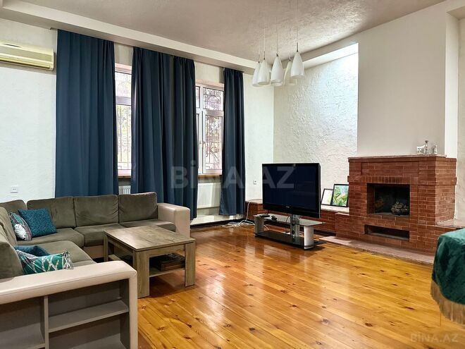 Сдаётся 5-комн. дом/дача 250 м², пос. Мардакан, photo 1 from 29