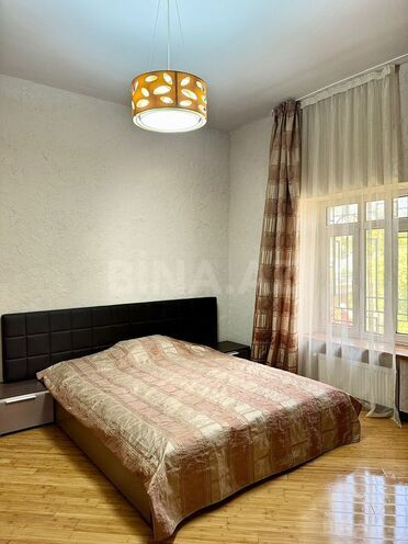 Сдаётся 5-комн. дом/дача 250 м², пос. Мардакан, photo 7 from 29