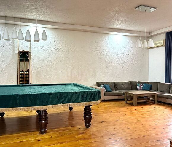 Сдаётся 5-комн. дом/дача 250 м², пос. Мардакан, photo 16 from 29