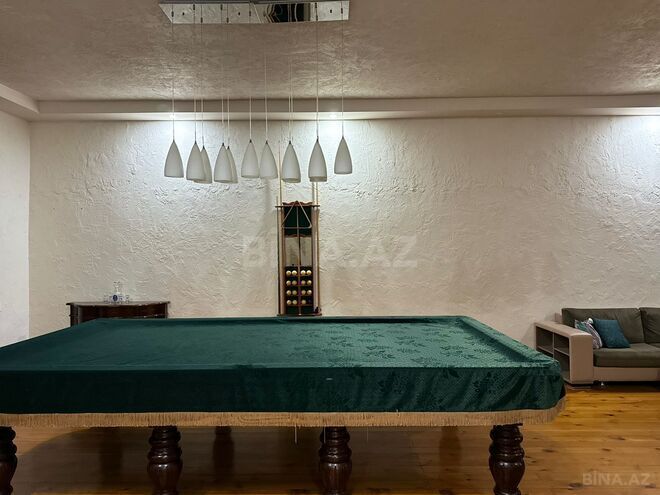 Сдаётся 5-комн. дом/дача 250 м², пос. Мардакан, photo 17 from 29