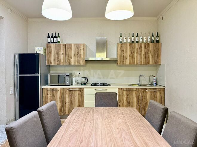 Сдаётся 5-комн. дом/дача 250 м², пос. Мардакан, photo 15 from 29