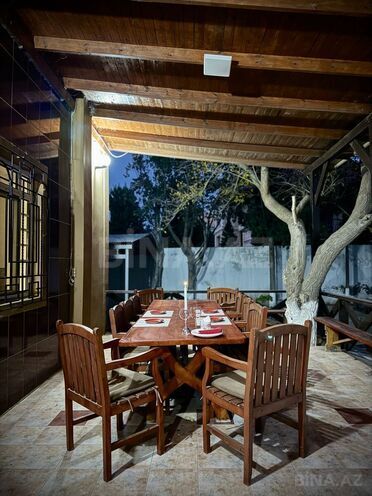 Сдаётся 5-комн. дом/дача 250 м², пос. Мардакан, photo 25 from 29