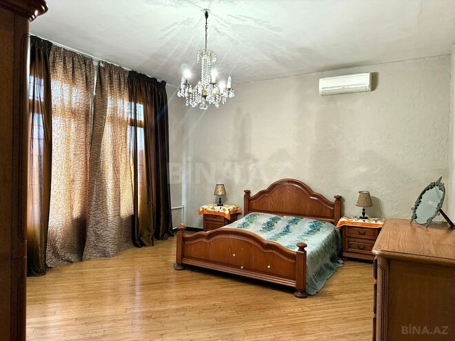 Сдаётся 5-комн. дом/дача 250 м², пос. Мардакан, photo 9 from 29