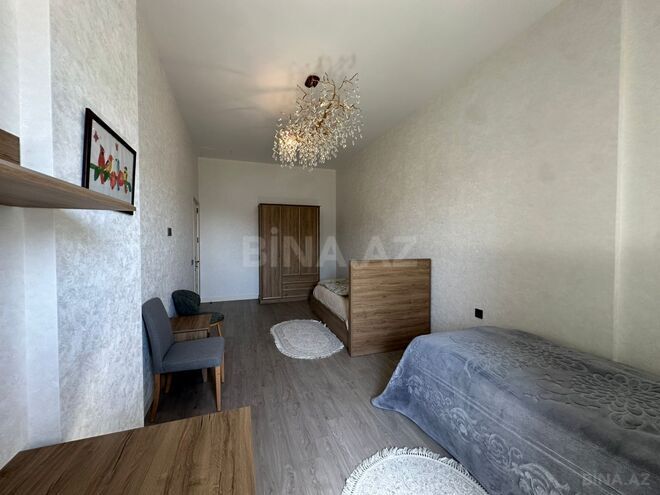 İcarəyə verilir 5 otaqlı həyət evi/bağ evi 353 m², Suraxanı r., photo 17 from 32