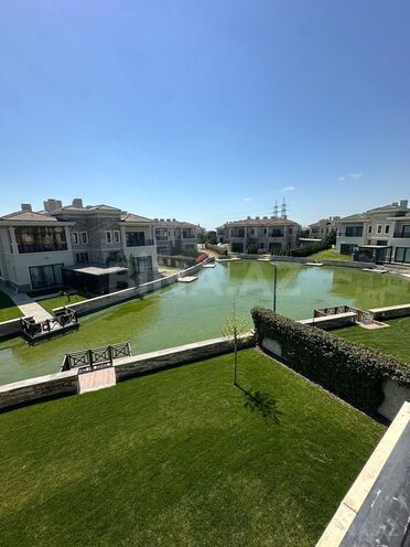 İcarəyə verilir 5 otaqlı həyət evi/bağ evi 353 m², Suraxanı r., photo 30 from 32