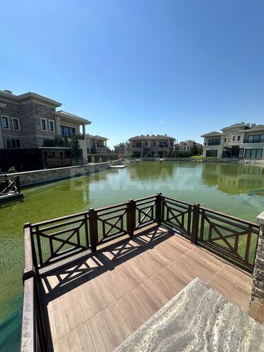 İcarəyə verilir 5 otaqlı həyət evi/bağ evi 353 m², Suraxanı r., photo 19 from 32