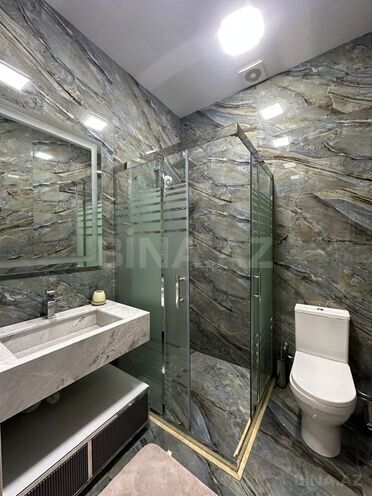 İcarəyə verilir 5 otaqlı həyət evi/bağ evi 353 m², Suraxanı r., photo 26 from 32