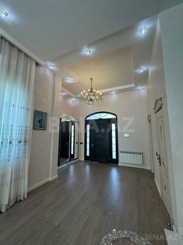 İcarəyə verilir 5 otaqlı həyət evi/bağ evi 353 m², Suraxanı r., photo 22 from 32
