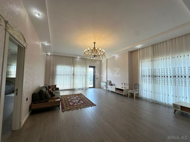 İcarəyə verilir 5 otaqlı həyət evi/bağ evi 353 m², Suraxanı r., photo 11 from 32