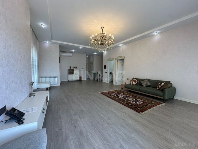İcarəyə verilir 5 otaqlı həyət evi/bağ evi 353 m², Suraxanı r., photo 12 from 32