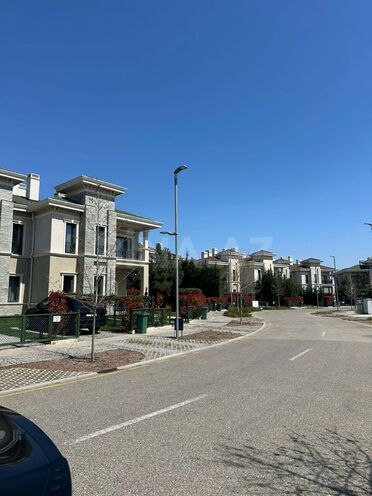 İcarəyə verilir 5 otaqlı həyət evi/bağ evi 353 m², Suraxanı r., photo 1 from 32