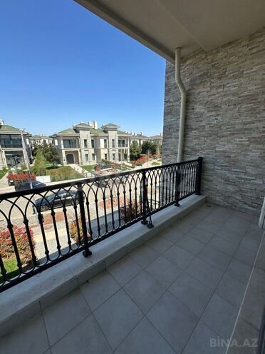 İcarəyə verilir 5 otaqlı həyət evi/bağ evi 353 m², Suraxanı r., photo 28 from 32