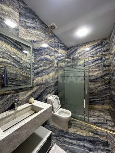 İcarəyə verilir 5 otaqlı həyət evi/bağ evi 353 m², Suraxanı r., photo 9 from 32