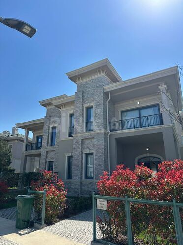 İcarəyə verilir 5 otaqlı həyət evi/bağ evi 353 m², Suraxanı r., photo 4 from 32