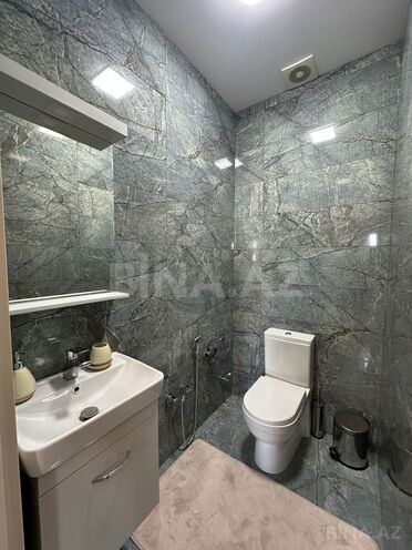 İcarəyə verilir 5 otaqlı həyət evi/bağ evi 353 m², Suraxanı r., photo 25 from 32