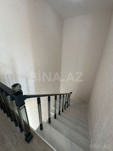 İcarəyə verilir 5 otaqlı həyət evi/bağ evi 353 m², Suraxanı r., photo 27 from 32