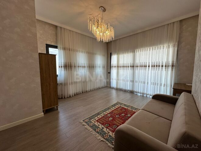 İcarəyə verilir 5 otaqlı həyət evi/bağ evi 353 m², Suraxanı r., photo 15 from 32