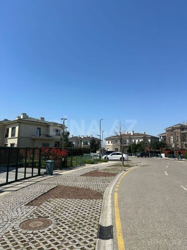 İcarəyə verilir 5 otaqlı həyət evi/bağ evi 353 m², Suraxanı r., photo 3 from 32