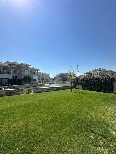 İcarəyə verilir 5 otaqlı həyət evi/bağ evi 353 m², Suraxanı r., photo 20 from 32