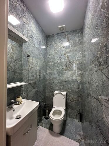 İcarəyə verilir 5 otaqlı həyət evi/bağ evi 353 m², Suraxanı r., photo 10 from 32