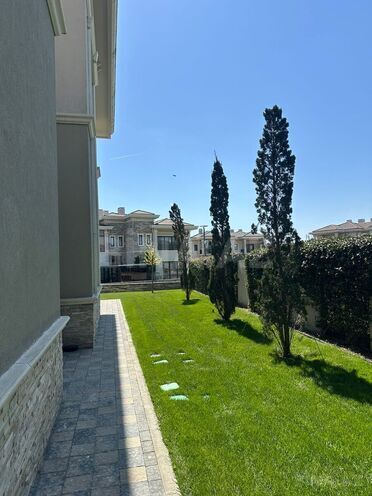 İcarəyə verilir 5 otaqlı həyət evi/bağ evi 353 m², Suraxanı r., photo 21 from 32