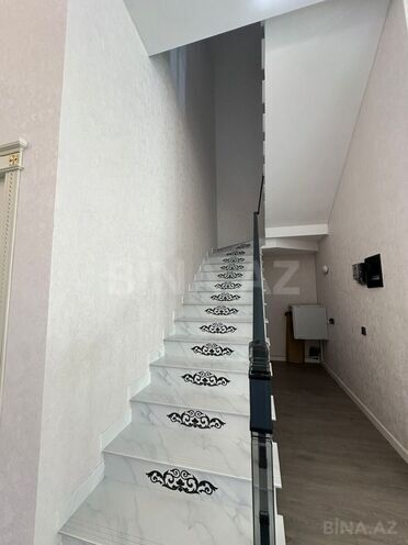 İcarəyə verilir 5 otaqlı həyət evi/bağ evi 353 m², Suraxanı r., photo 24 from 32