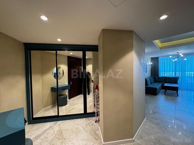 Satılır 2 otaqlı yeni tikili 116 m², Sea Breeze q., photo 21 from 27