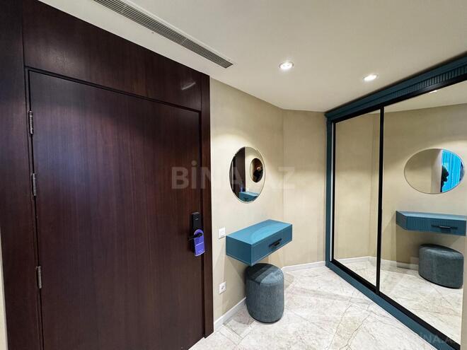 Satılır 2 otaqlı yeni tikili 116 m², Sea Breeze q., photo 20 from 27