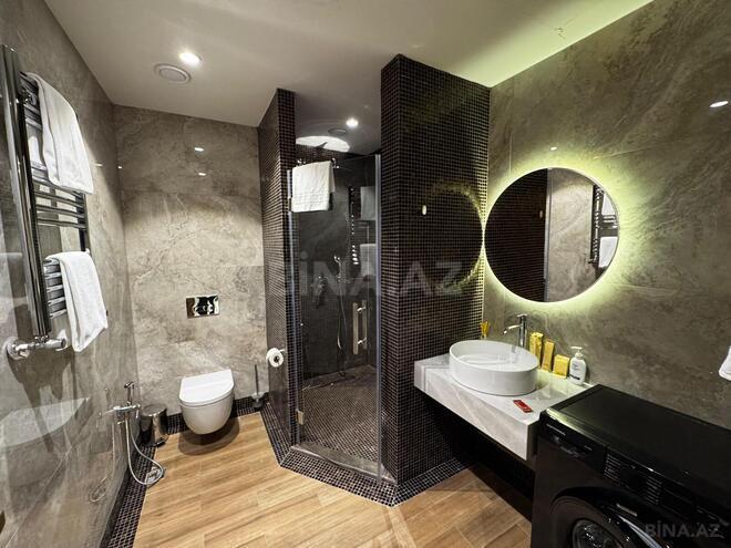 Satılır 2 otaqlı yeni tikili 116 m², Sea Breeze q., photo 22 from 27