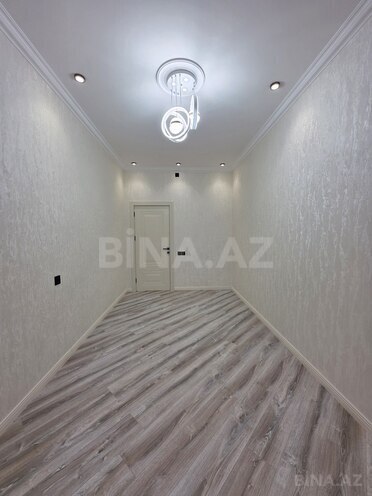 Satılır 3 otaqlı yeni tikili 106 m², Həzi Aslanov m., photo 7 from 20