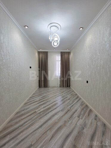 Satılır 3 otaqlı yeni tikili 106 m², Həzi Aslanov m., photo 6 from 20
