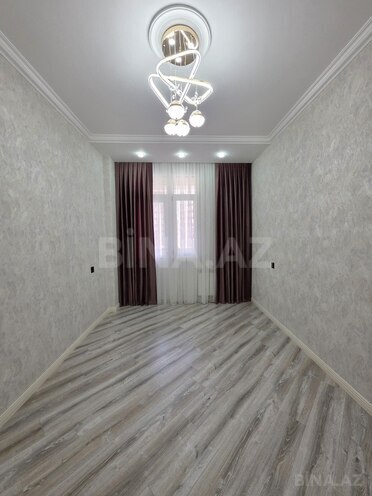 Satılır 3 otaqlı yeni tikili 106 m², Həzi Aslanov m., photo 8 from 20