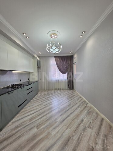 Satılır 3 otaqlı yeni tikili 106 m², Həzi Aslanov m., photo 11 from 20