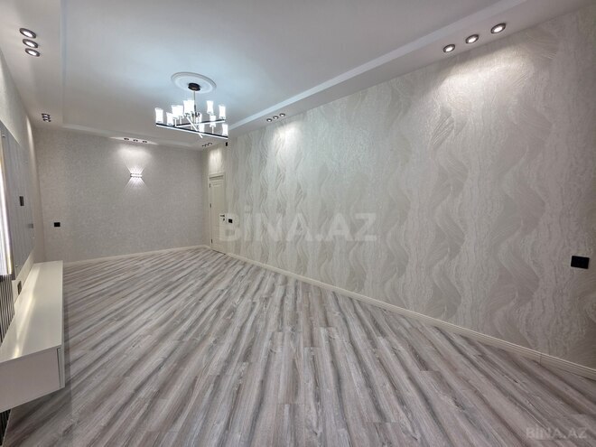 Satılır 3 otaqlı yeni tikili 106 m², Həzi Aslanov m., photo 3 from 20