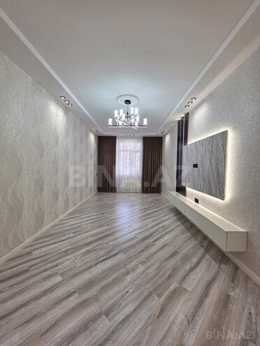 Satılır 3 otaqlı yeni tikili 106 m², Həzi Aslanov m., photo 5 from 20