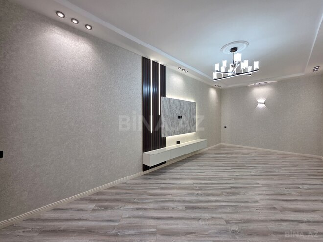 Satılır 3 otaqlı yeni tikili 106 m², Həzi Aslanov m., photo 4 from 20