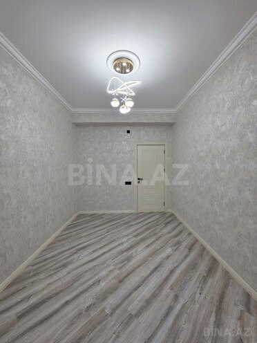 Satılır 3 otaqlı yeni tikili 106 m², Həzi Aslanov m., photo 9 from 20