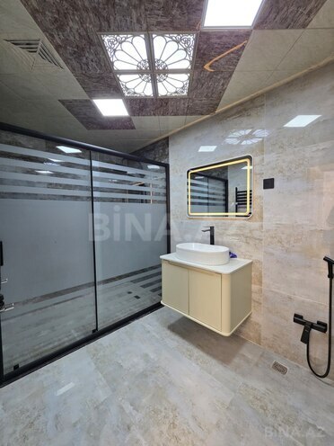 Satılır 3 otaqlı yeni tikili 106 m², Həzi Aslanov m., photo 18 from 20