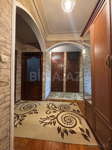 Satılır 3 otaqlı köhnə tikili 70 m², Memar Əcəmi m., photo 18 from 20