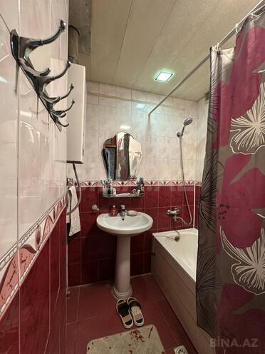 Satılır 3 otaqlı köhnə tikili 70 m², Memar Əcəmi m., photo 14 from 20