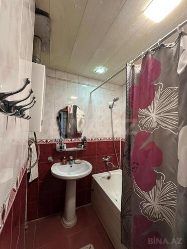 Satılır 3 otaqlı köhnə tikili 70 m², Memar Əcəmi m., photo 15 from 20