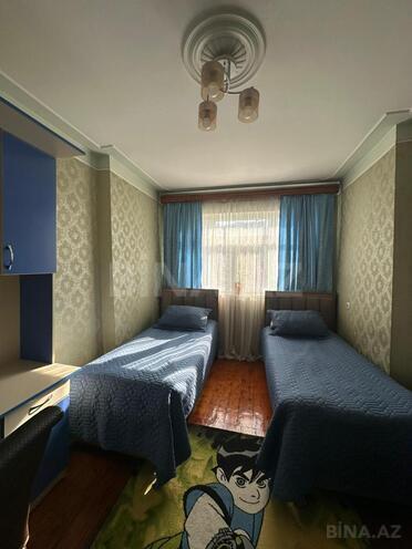 Satılır 3 otaqlı köhnə tikili 70 m², Memar Əcəmi m., photo 5 from 20