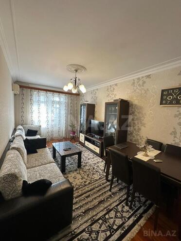 Satılır 3 otaqlı köhnə tikili 70 m², Memar Əcəmi m., photo 7 from 20